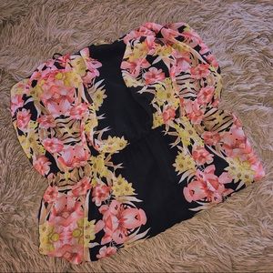 City Triangles DRESS